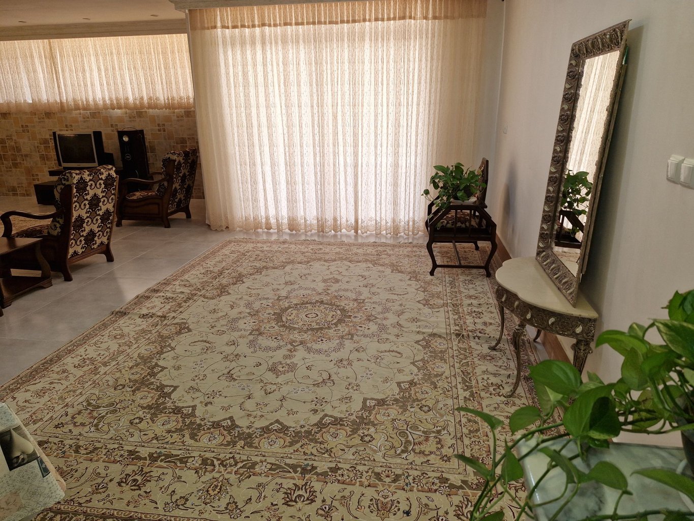 ویلا دوخوابه اهورا 4