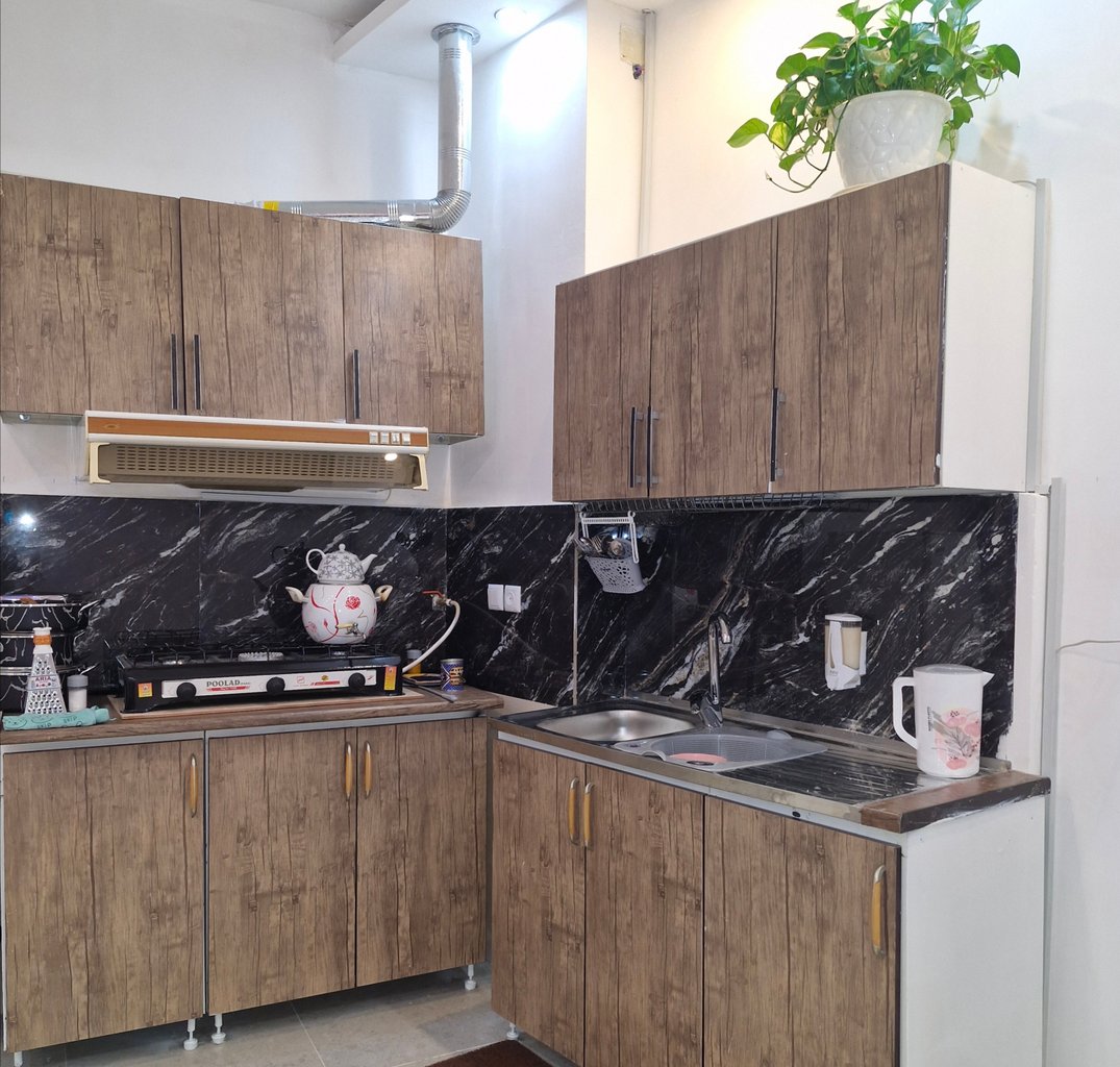 ویلا یک خوابه اهورا ۱