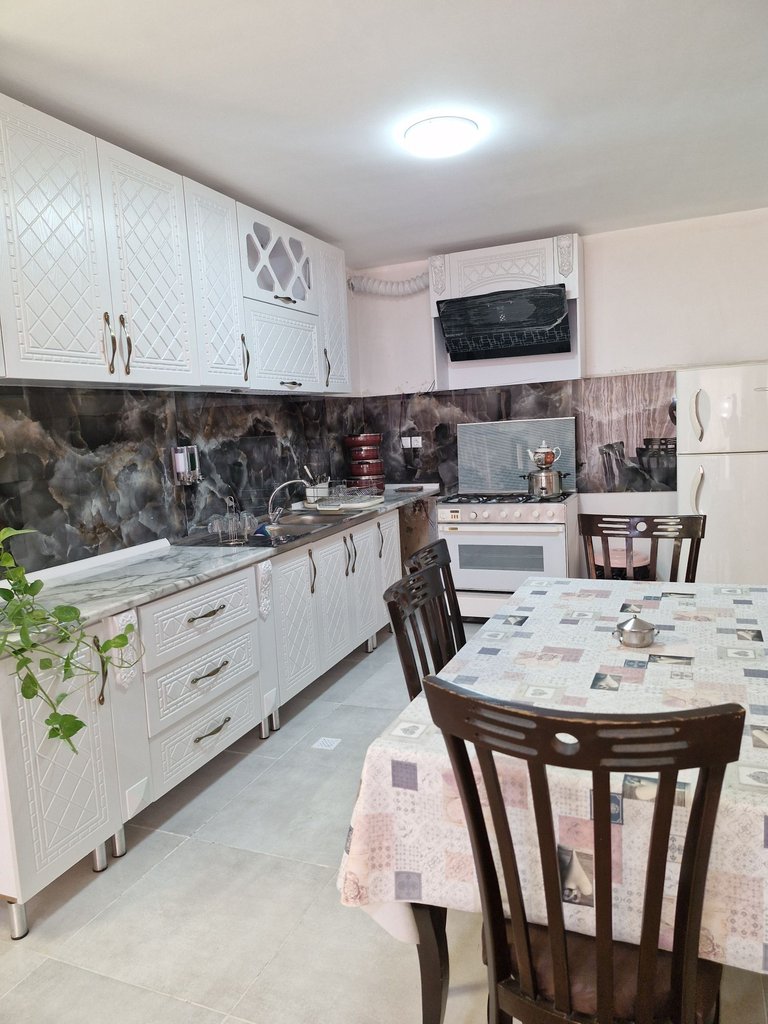 ویلا دوخوابه اهورا 4