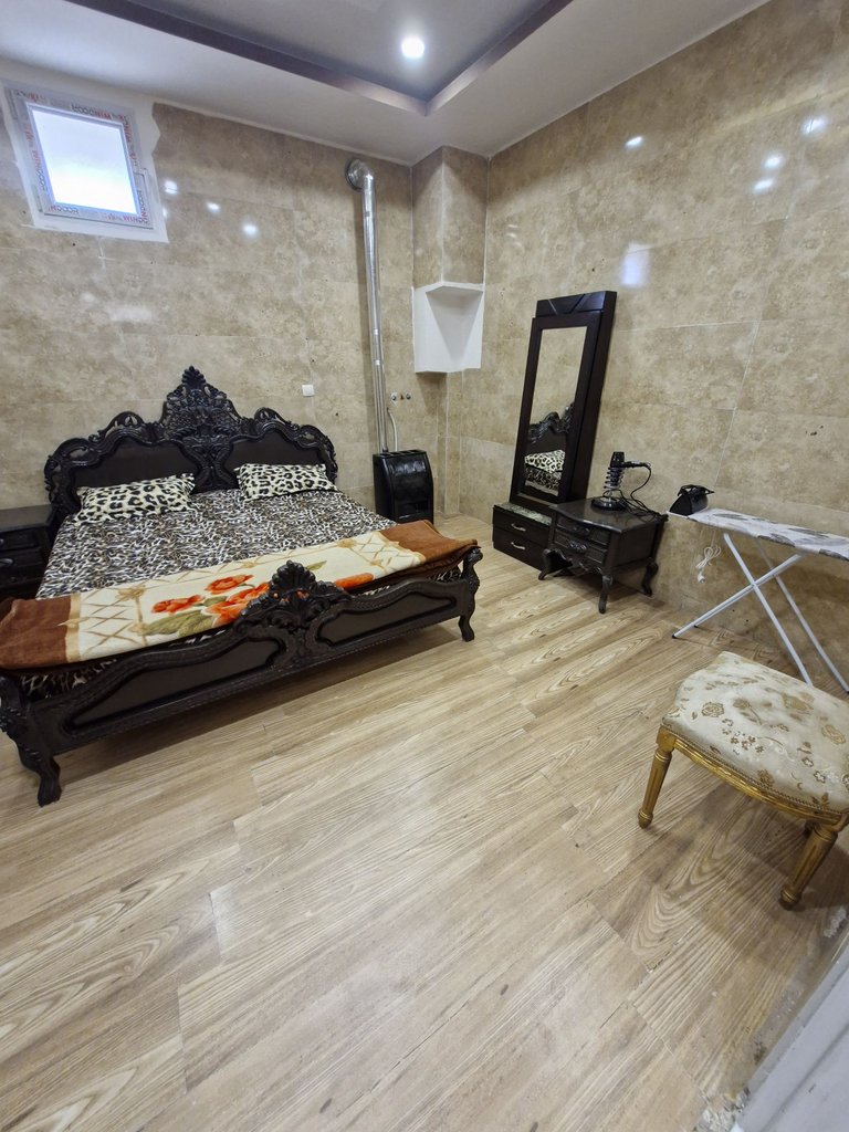 ویلا دوخوابه قصر اهورا