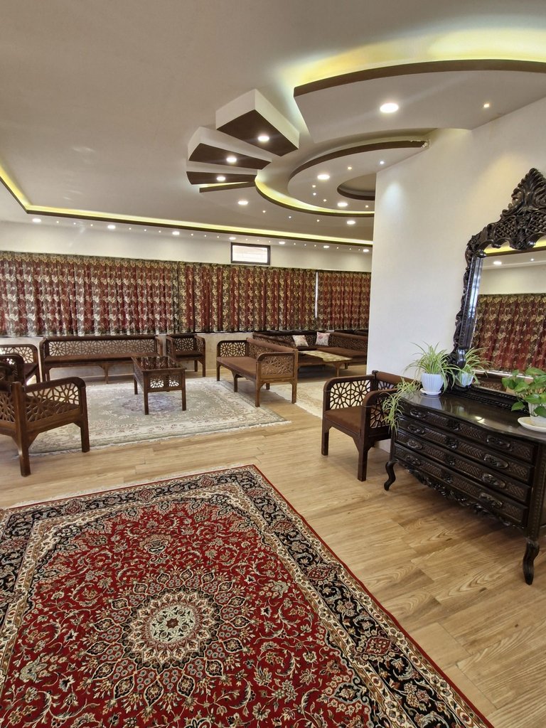 ویلا دوخوابه قصر اهورا