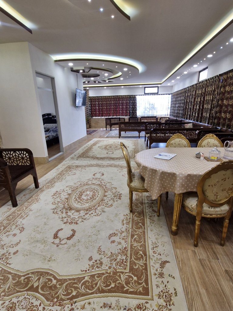 ویلا دوخوابه قصر اهورا