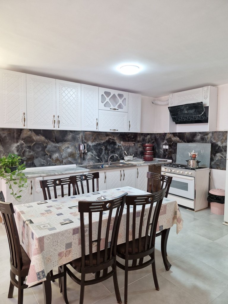 ویلا دوخوابه اهورا 4