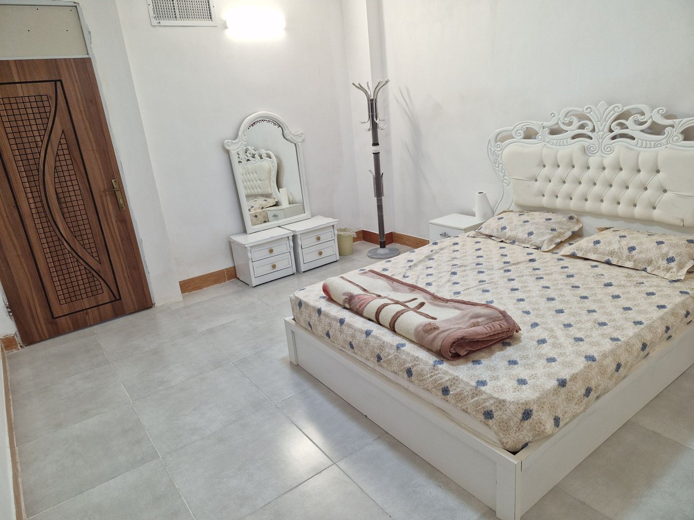 ویلا دوخوابه اهورا 4