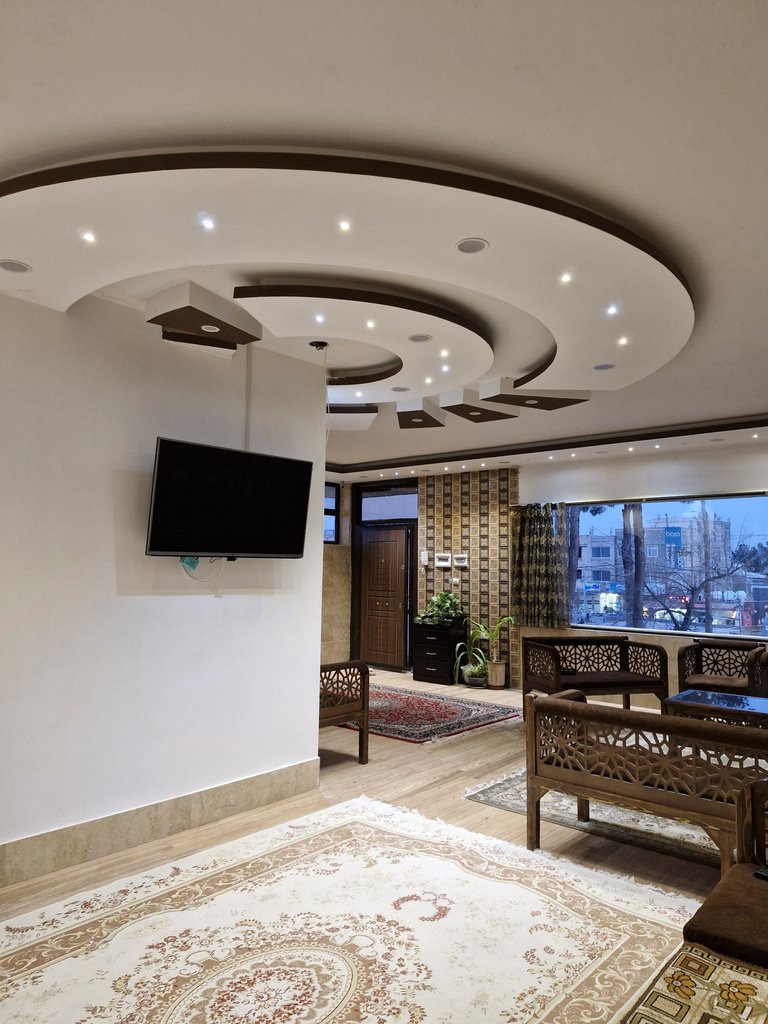 ویلا دوخوابه قصر اهورا