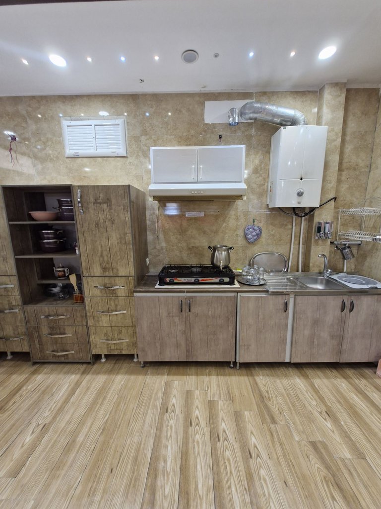 ویلا دوخوابه قصر اهورا