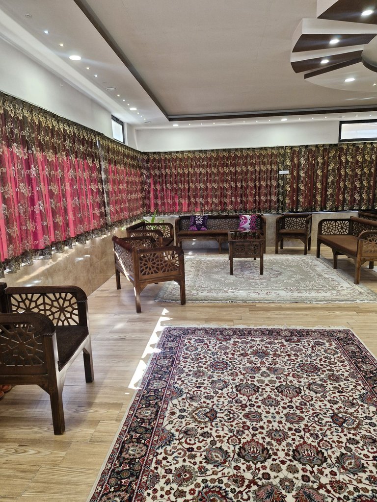 ویلا دوخوابه قصر اهورا