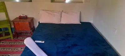 بومگردی هفت رنگ - واحد یک تخته