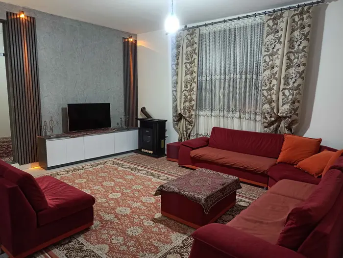 آپارتمان دوخوابه کیان 7