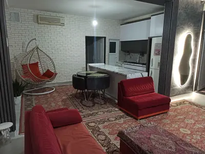 آپارتمان دوخوابه کیان 7