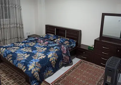 آپارتمان دوخوابه کیان 7