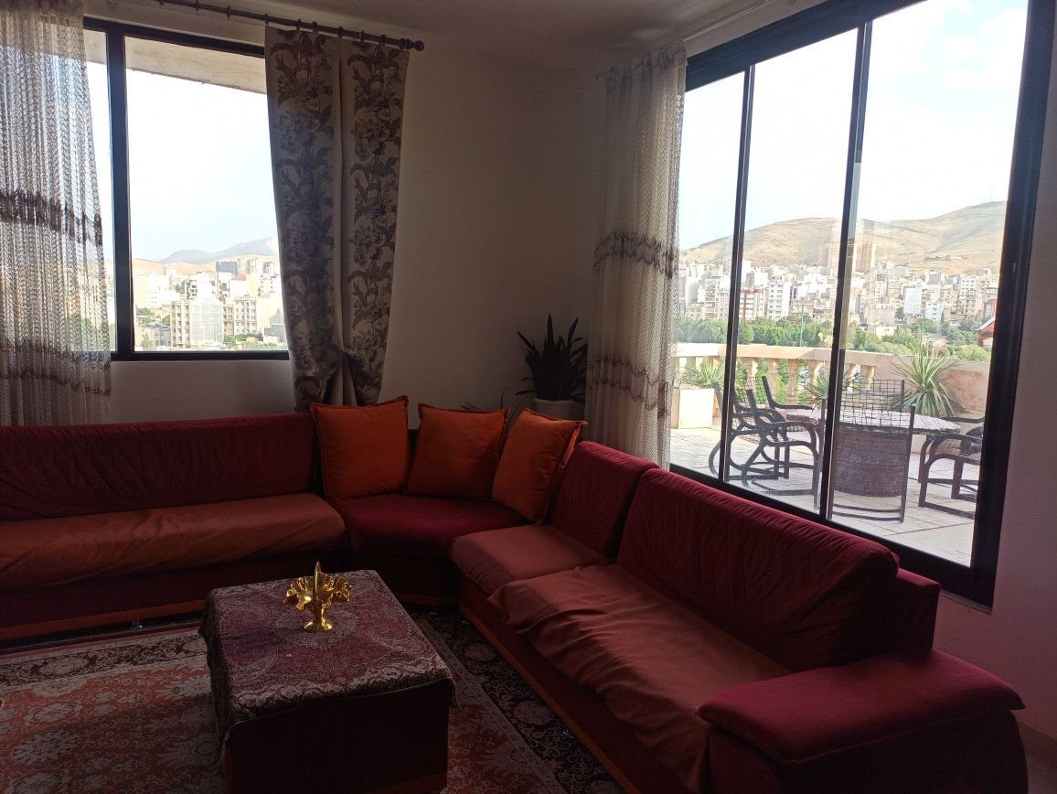 دوخوابه کیان 7