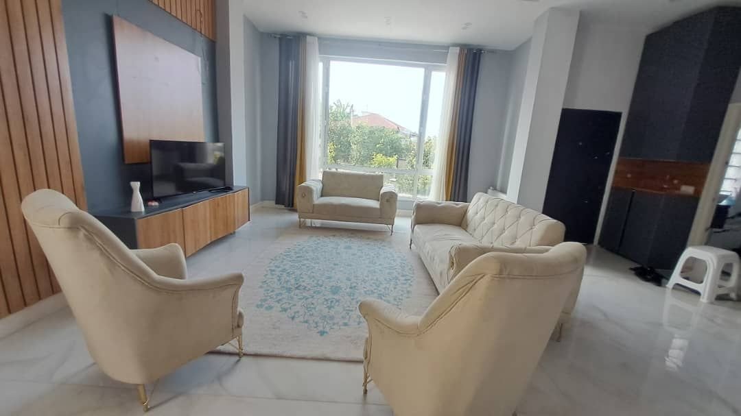 سه خوابه نورا مازو پارک