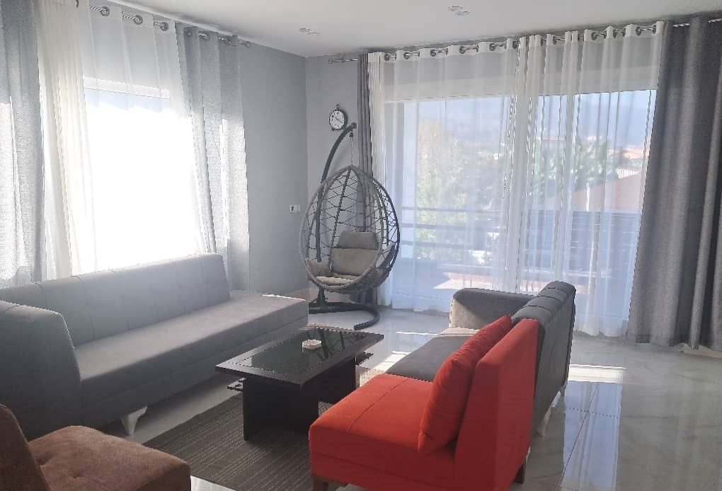 سه خوابه نورا مازو پارک