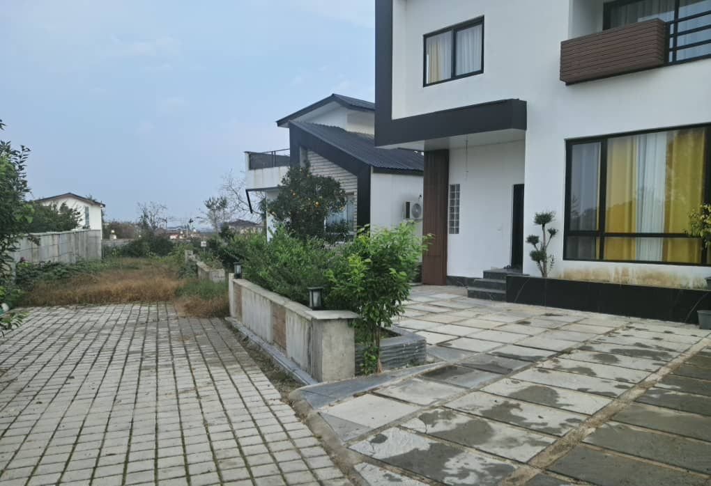 سه خوابه نورا مازو پارک