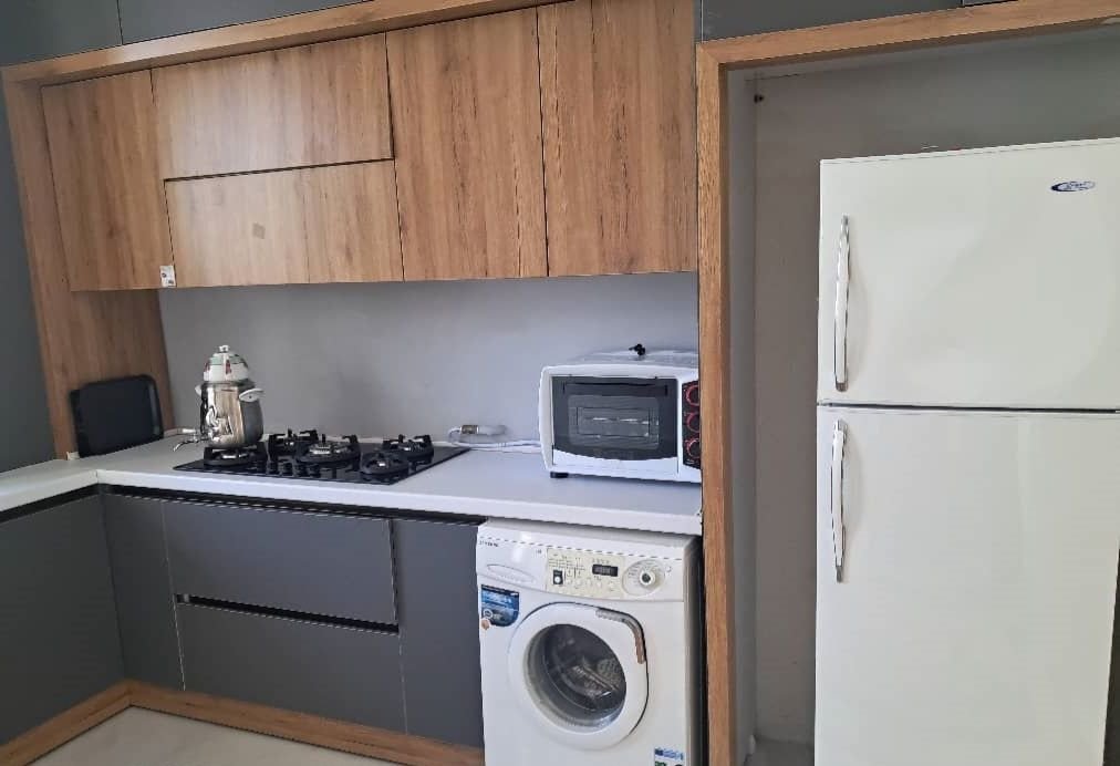 سه خوابه نورا مازو پارک