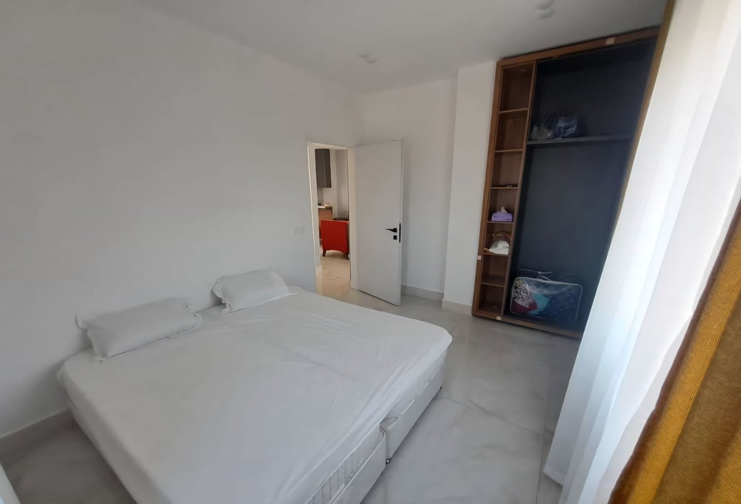 سه خوابه نورا مازو پارک