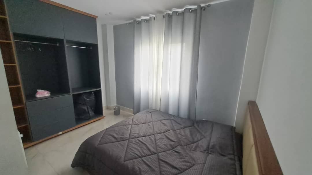 سه خوابه نورا مازو پارک