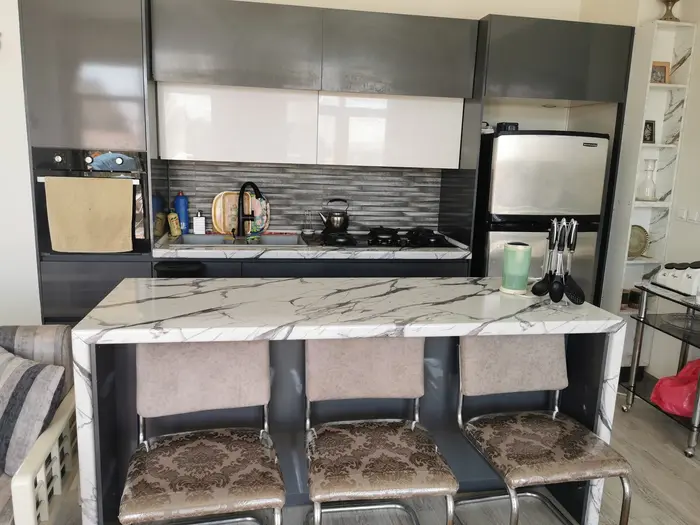 ویلا سه خوابه دوبلکس استخردار دورهمی