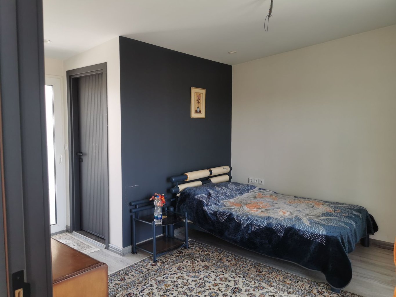 ویلا سه خوابه دوبلکس استخردار دورهمی