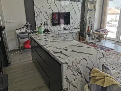 ویلا سه خوابه دوبلکس استخردار دورهمی