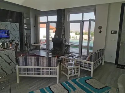 ویلا سه خوابه دوبلکس استخردار دورهمی