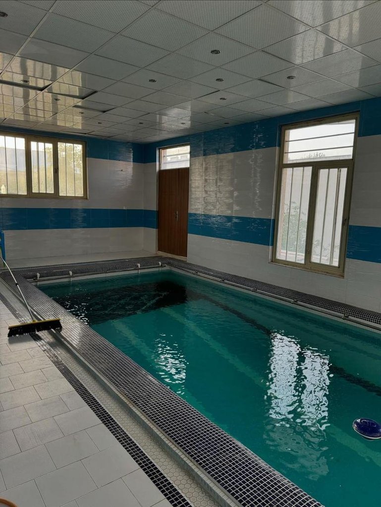 ویلا دوخوابه استخردار گل یخ 4