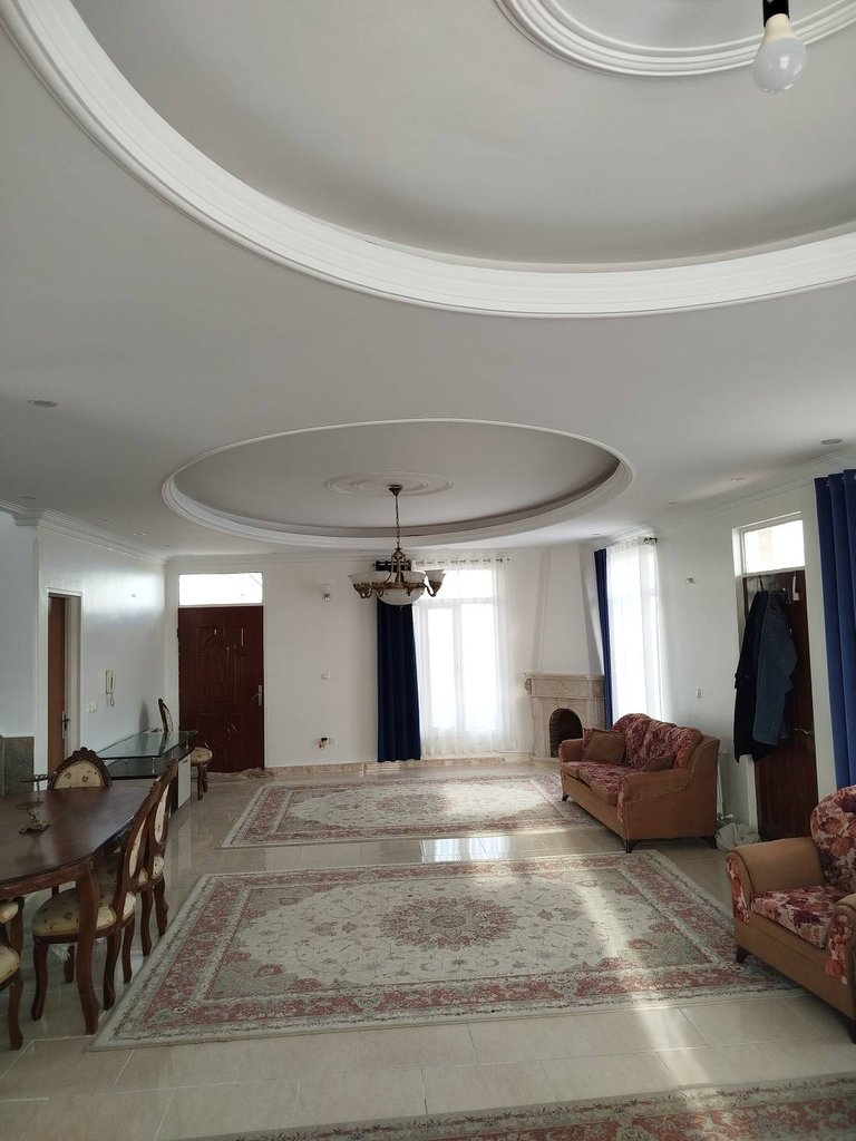 ویلا دوخوابه استخردار گل یخ 4