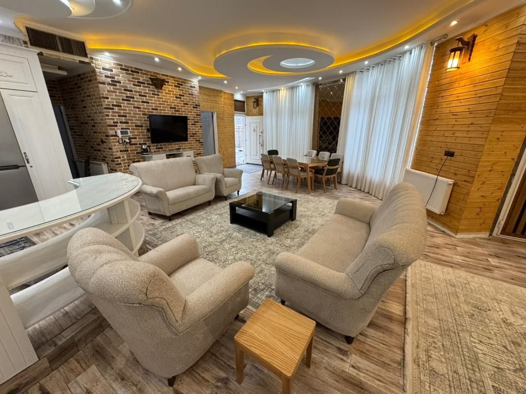 دوخوابه استخردار آبگرم زیتون 9