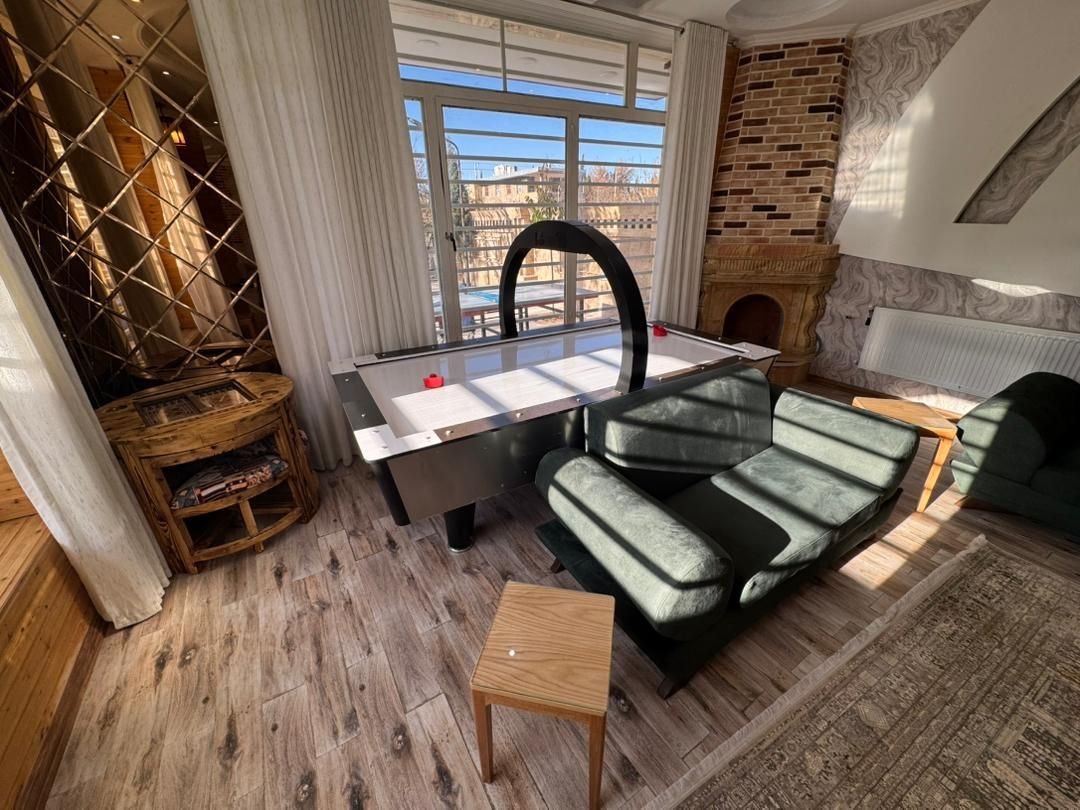 دوخوابه استخردار آبگرم زیتون 9