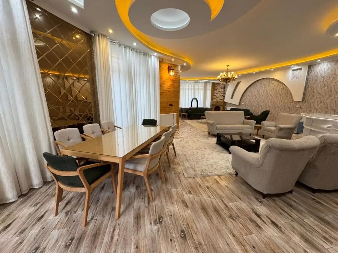 ویلا دوخوابه استخردار آبگرم زیتون 9