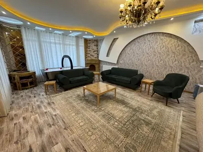 ویلا دوخوابه استخردار آبگرم زیتون 9