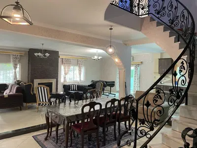 ویلا ویلا مهر و ماه بابلسر