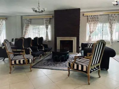 ویلا ویلا مهر و ماه بابلسر