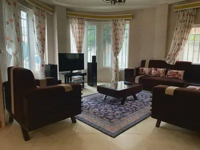 ویلا ویلا مهر و ماه بابلسر