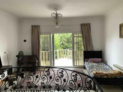 ویلا سه خوابه مهر و ماه