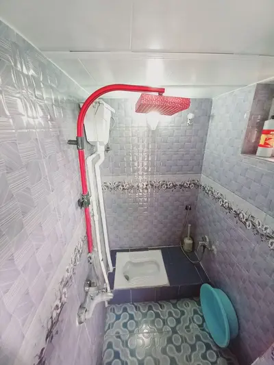 ویلا یک خوابه جنگلی جدیدی 1