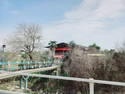 ویلا یک خوابه کوهستان 3