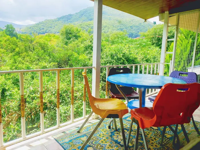 ویلا یک خوابه جنگلی جدیدی 2