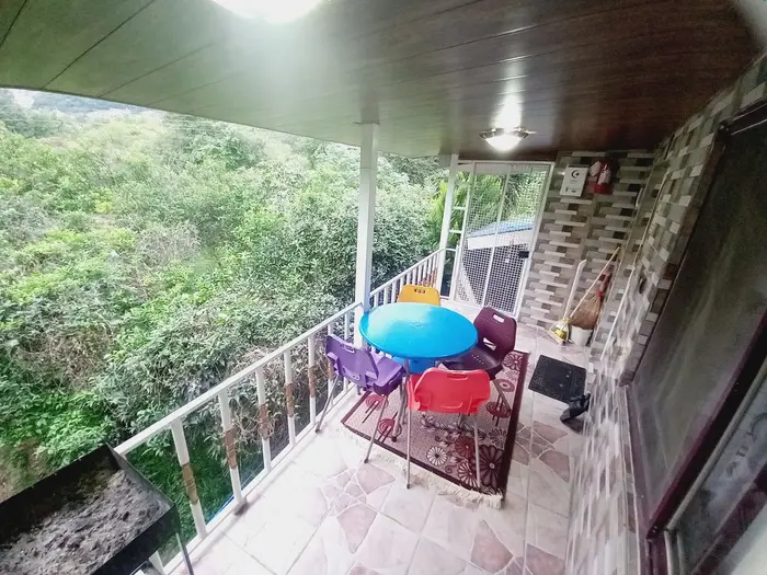 ویلا یک خوابه جنگلی جدیدی 2