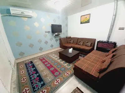 ویلا یک خوابه جنگلی جدیدی 2