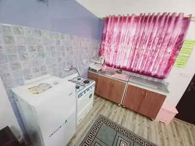 ویلا یک خوابه کوهستان 3