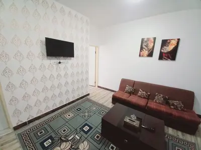 ویلا یک خوابه کوهستان 3