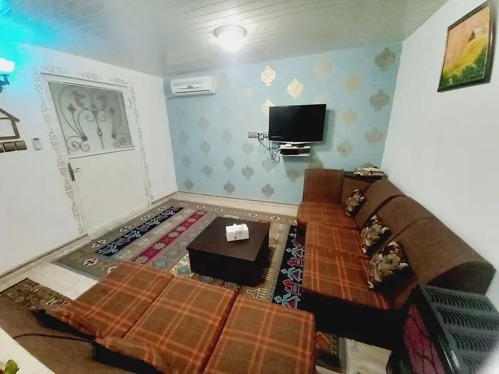 ویلا یک خوابه جنگلی جدیدی 2