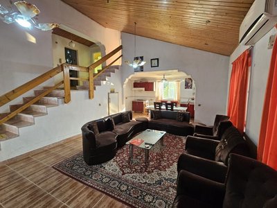 ویلا سه خوابه استخردار مانی