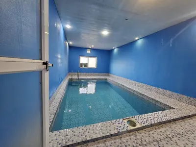 ویلا دوخوابه ساحلی سادات