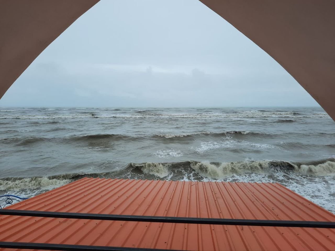 سه خوابه ساحلی دامون 3