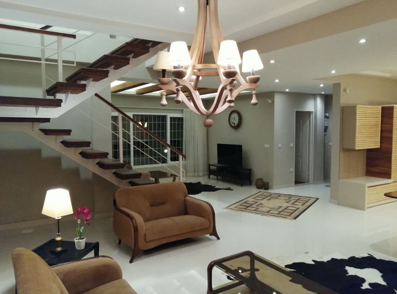 سه خوابه جنگلی استخردار آبگرم گندم