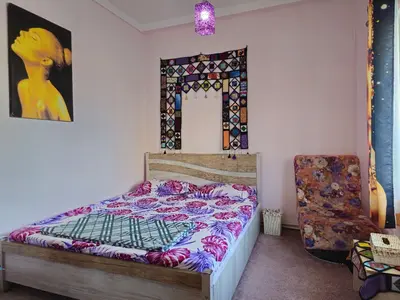 ویلا یک خوابه استخردار آبگرم سادات