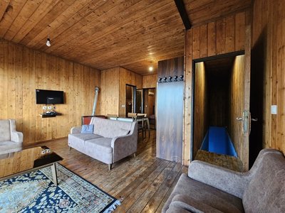 ویلا دوخوابه ساحلی سادات